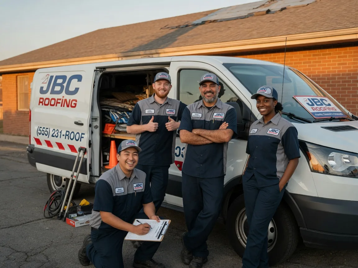 Roof Replacement company in Tenino, WA