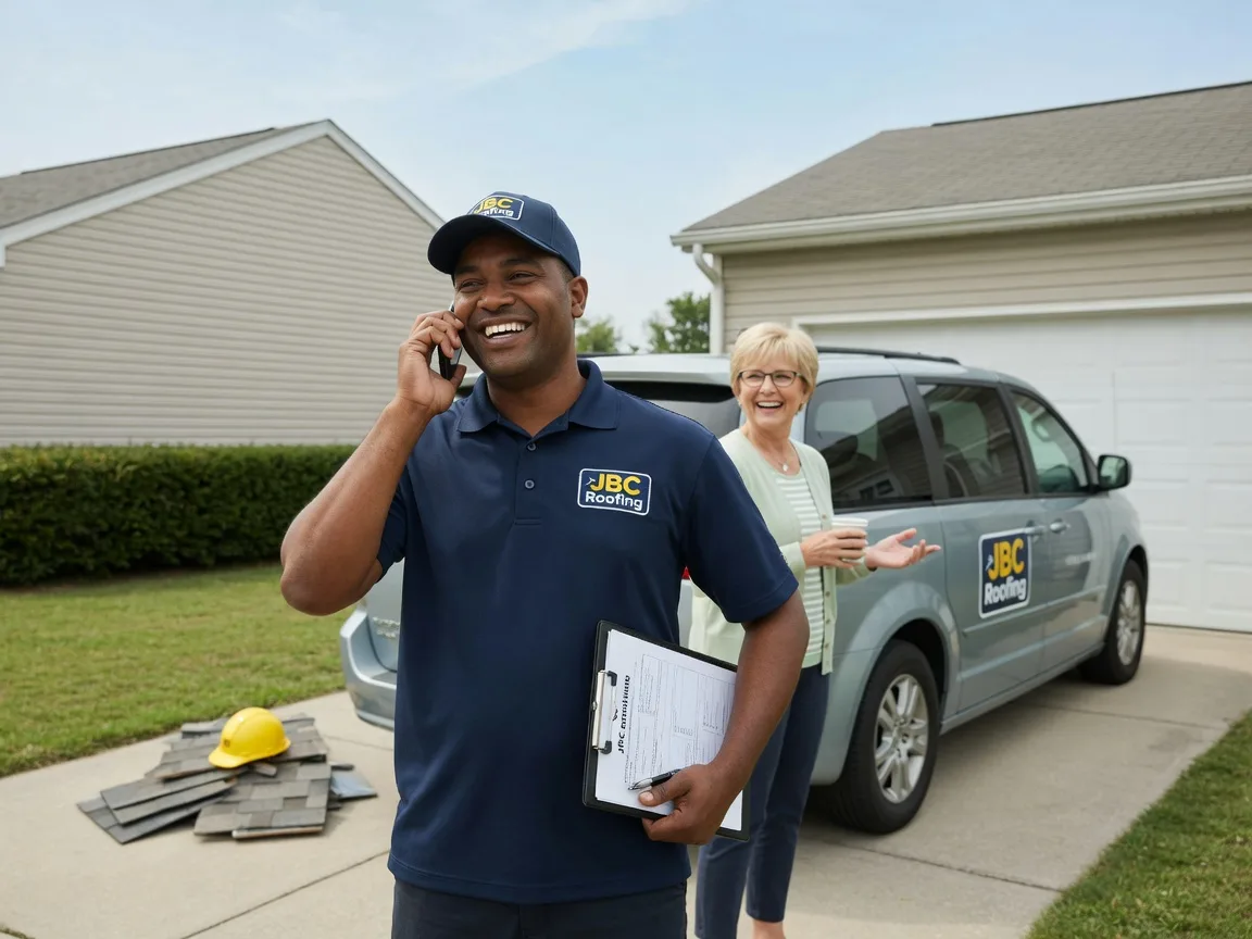 Roof Replacement Tenino, WA FAQs